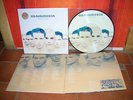 RAMMSTEIN - HERZELEID LP  & GREAT PICTURE DISC COLLECTOR'S EDITION 