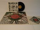 70s Prog Rock BYZANTIUM seasons changing 1973 UK Vinyl LP Fold Out Cover