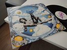 ANIMA STÜRMISCHER HIMMEL 1971 MINT LIMPE FUCHS KRAUTROCK