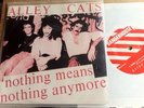 Alley Cats: Nothing means ... (USA-7