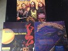 Monster Magnet ?Dopes To Infinity + ?Superjudge + Powertrip All Colored LPs