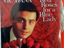 VIC DANA / Red Roses for a Blue Lady /  ORIGINAL 1965 US Mono  LP / Mint SEALED