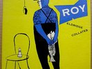 ROY ELDRIDGE Collates ORIGINAL MERCURY 10