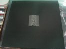 JOY DIVISON - UNKNOWN PLEASURES LP - Textured Cover -1st Press - UK Factory -
