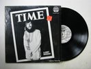 LARRY NOZERO Time ORIGINAL STRATA Detroit Jazz LP