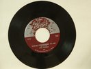 The Orchids-You're Everything To Me-Parrot 815-RARE DOO WOP HEAR