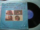 THE BEATLES VRARE TAIWAN LP THE BEATLES AGAIN 1970 PAPER SLEEVE FIRST LABEL G+
