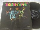JIMI HENDRIX EXPERIENCE / SMASH HITS/ RARER MONO VERSION    EX