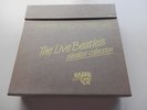 THE BEATLES 1987   ITALIAN  BOX SET 23 COLOURED VINYL  SINGLES