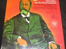 SAINT-SAENS The Five Piano Concertos /CICCOLINI/ BAUDO Seraphim 3 lp Box  SEALED