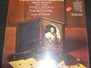 PUCCINI The Girl of the Golden West/BIRGIT NILSSON /MATACIC/ 3 lp Box Set SEALED