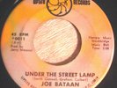 Joe Bataan 45 UPTITE Under The Street Lamp LATIN SOUL LISTEN