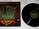 Klaus Schulze ?: Timewind, Rare Vinyl LP Green Brain, Krautrock Germany
