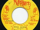 ROMAN STEWART   BEND DOWN    REDDER THAN RED LISTEN