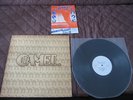 Camel Special Digest Japan Promo only Vinyl LP in 1979 w Tour Flyer Andy Latimer