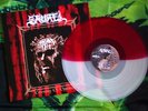 SAMAEL  Ceremony Of Opposites Red/White LP    Floga Records 1st Press    Ltd.100