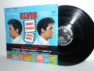 Elvis Presley  Double Trouble  RCA  LSP-3787    Jahr 1967           5/25