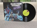 Original 1969 Grand Funk Railroad 