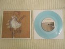 Bonnie Prince Billy Notes for Future Lovers rare oop only 500 Gold Robot blue