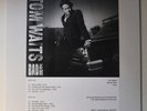 Tom Waits - Bad As Me - Vinyl LP PROMO with bonus tracks from the DELUXE EDITION