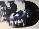 Tom Waits - Goin Out West - RARE 10inch Vinyl LP No 5596