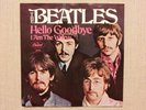 The Beatles - Hello Goodbye / I Am The Walrus - West Capitol 2056 ps