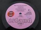 FAIRPORT CONVENTION.WHAT WE DID ON OUR HOLIDAYS.1st PRESS.1968 Island ILPS-9092