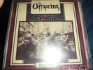 THE OFFSPRING-Baghdad EP Nemisis Records