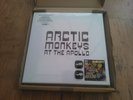 Arctic Monkeys | Live At The Apollo | Special Limited Edition Box Set | SEALED
