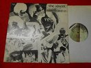 The Albert self-titled psych funk lp on Perception