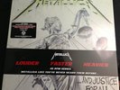 METALLICA And Justice For All 180g 12