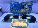 Iron Maiden - Live After Death 2 x UK Vinyl LP **Nr.Mint**