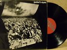 UK REGAL ZONOPHONE 1st Press Psych Rock LP JUNIOR'S EYES Battersea Power Station