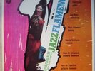 rare 1968 promo LP PEDRO ITURRALDE Flamenco Jazz COLUMBIA JAPAN Original