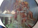 Boney M picture disc Oceans of fantasy album very rare