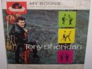 The Beatles. Tony Sheridan - My Bonnie. Lp Venezuela.