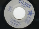 NORTHERN ORIGINAL     BILLY KENNEDY     IF I WAS A KID       SILVER