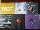 Acid techno records rare deleted classics. Stay up forever Smitten Routemaster