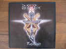 LP Protector - Misanthropy