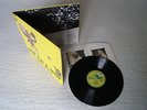 Joy of a Toy - 1969 rare original Harvest label vinyl LP by Kevin Ayers A-1/B-1