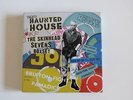 Haunted House: The Skinhead Sevens Box Set, Trojan Records; 8x 7''