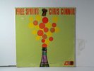 SEALED 1962 LP Chris Connor - Free Spirits Atlantic 8061