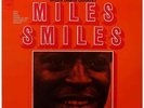 MILES DAVIS QUINTET - MILES SMILES- CS 9401 - ORIG. STEREO (LP) - NM