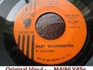 ? Baby Washington 