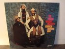 FRANK WRIGHT QUARTET LP Church number nine CALUMET NOAH HOWARD FREE JAZZ RARE LP