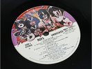 KISS Unmasked US Rare PROMO LP Original Casablanca Issue w/Poster, Inner & Flyer