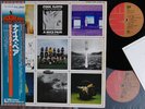 Ex+ PINK FLOYD A Nice Pair JAPAN 2LP 2nd issue OBI+INSERT EMS-40068 69 Disc NM