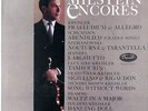 NATHAN MILSTEIN / Milstein Encores / Capitol FDS SP 8536