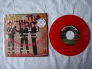 The Jam Thai EP RED VINYL NO 21/52 Sex Pistols Punk Paul Weller Style Council