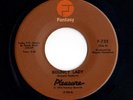 Funk 45 PLEASURE Bouncy Lady/Midnight At Oasis Fantasy BREAKS Hear RARE